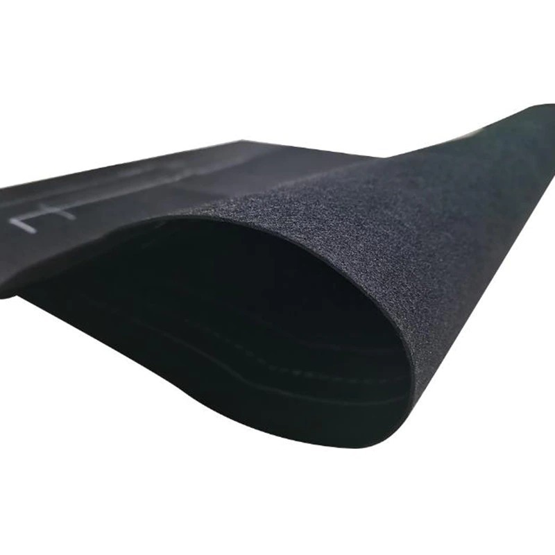 praktická skládací podložka na puzzle